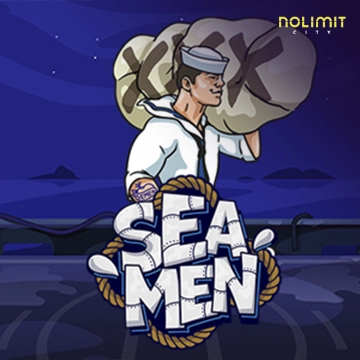 NolimitCity : Seamen - BEERSLOT365
