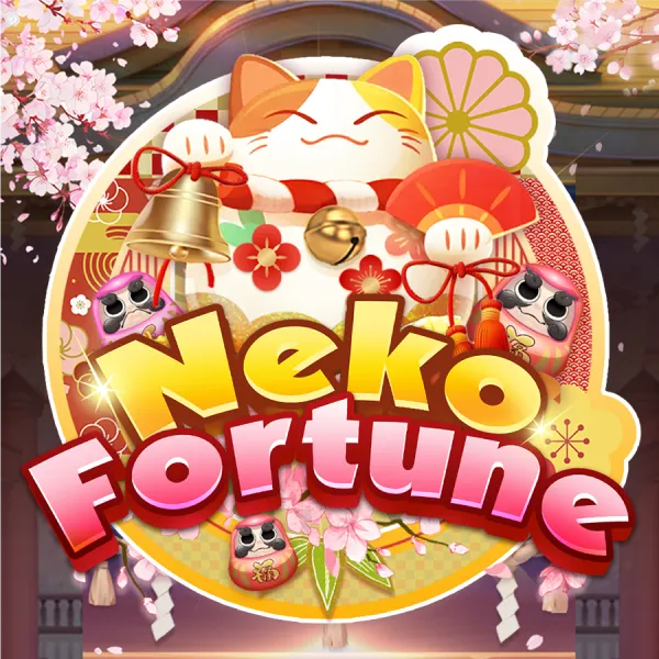 CosmoPlay : Neko Fortune - BEERSLOT365