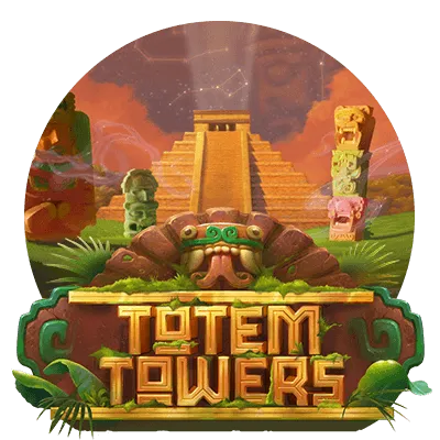 Habanero : Totem Towers - BEERSLOT365