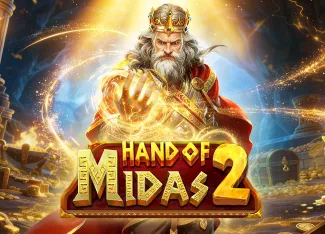 Pragmatic : Hand of Midas 2 - BEERSLOT365