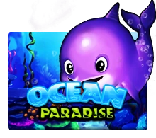 Joker123 : Ocean Paradise - BEERSLOT365