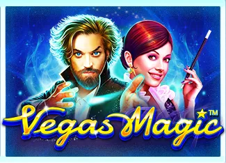 Pragmatic : Vegas Magic - BEERSLOT365