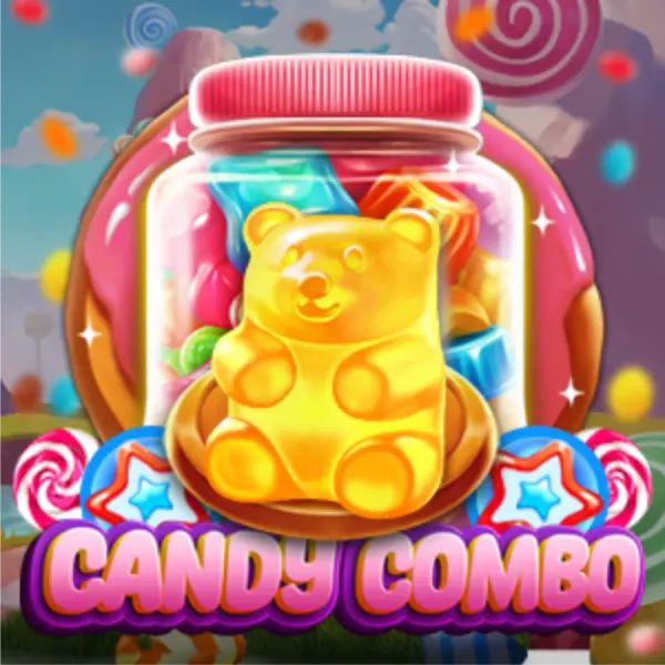 CosmoPlay : Candy Combo 10 - BEERSLOT365