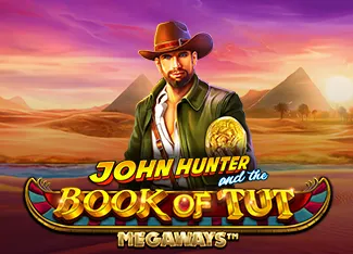 Pragmatic : Book of Tut Megaways - BEERSLOT365