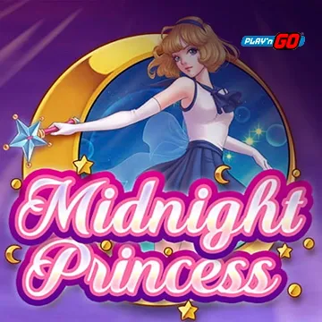 Midnight Princess - BEERSLOT365