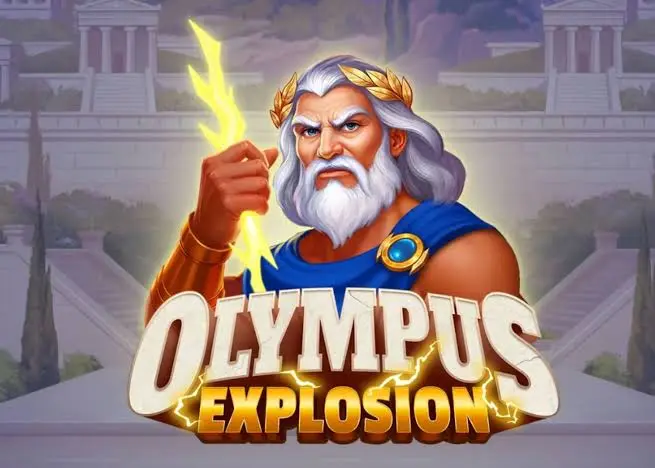 Olympus Explosion - BEERSLOT365