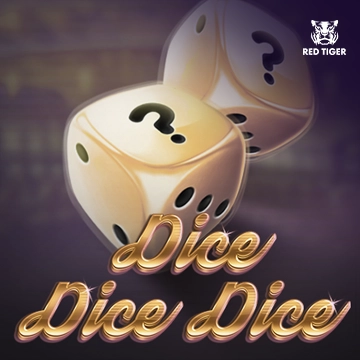 Redtiger : Dice Dice Dice - BEERSLOT365