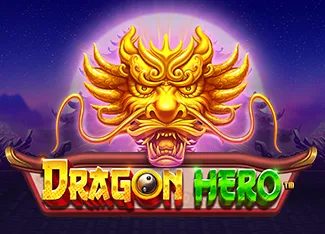 Pragmatic : Dragon Hero - BEERSLOT365