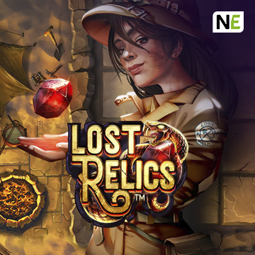 Lost Relics - BEERSLOT365