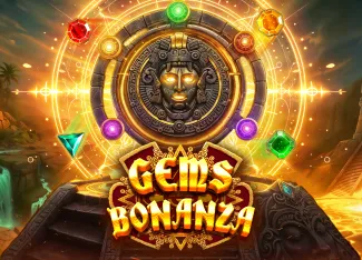 Pragmatic : Gems Bonanza - BEERSLOT365