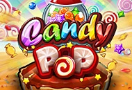 Spadegaming : Candy Pop - BEERSLOT365