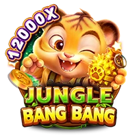 Facai : JUNGLE BANG BANG - BEERSLOT365