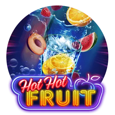 Habanero : Hot Hot Fruit - BEERSLOT365