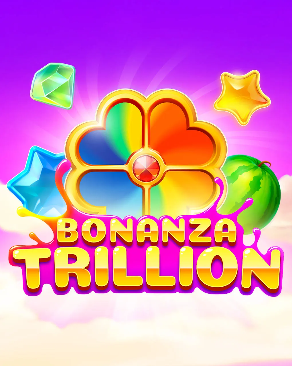Bgaming : Bonanza Trillion - BEERSLOT365