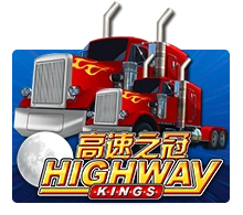 Joker123 : Highway Kings - BEERSLOT365