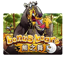 Joker123 : Bonus Bear - BEERSLOT365