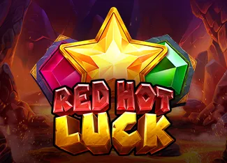 Pragmatic : Red Hot Luck - BEERSLOT365