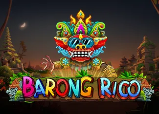 Pragmatic : Barong Rico - BEERSLOT365