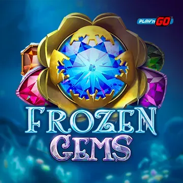 Frozen Gems - BEERSLOT365