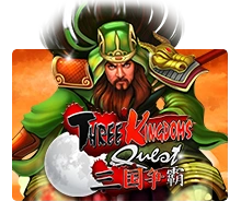 Joker123 : Three Kingdoms Quest - BEERSLOT365