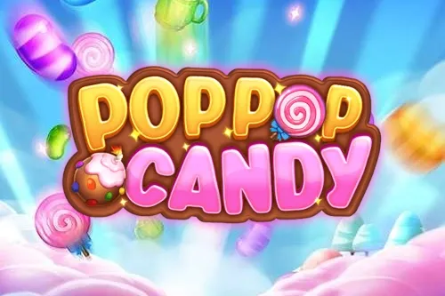 Pop Pop Candy - BEERSLOT365