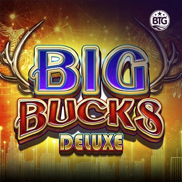 Big Bucks Deluxe - BEERSLOT365