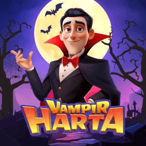 Besoft : Vampire Treasure - BEERSLOT365