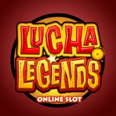 Lucha Legends - BEERSLOT365