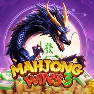 Besoft : Mahjong Wins 3 - BEERSLOT365