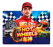 Joker123 : Hot Wheels - BEERSLOT365