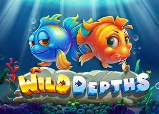 Pragmatic : Wild Depths - BEERSLOT365