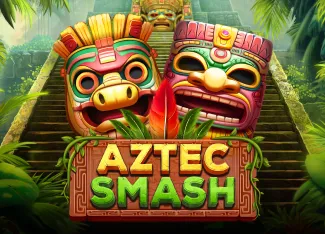 Pragmatic : Aztec Smash - BEERSLOT365