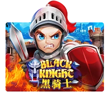 Joker123 : Black Knight - BEERSLOT365
