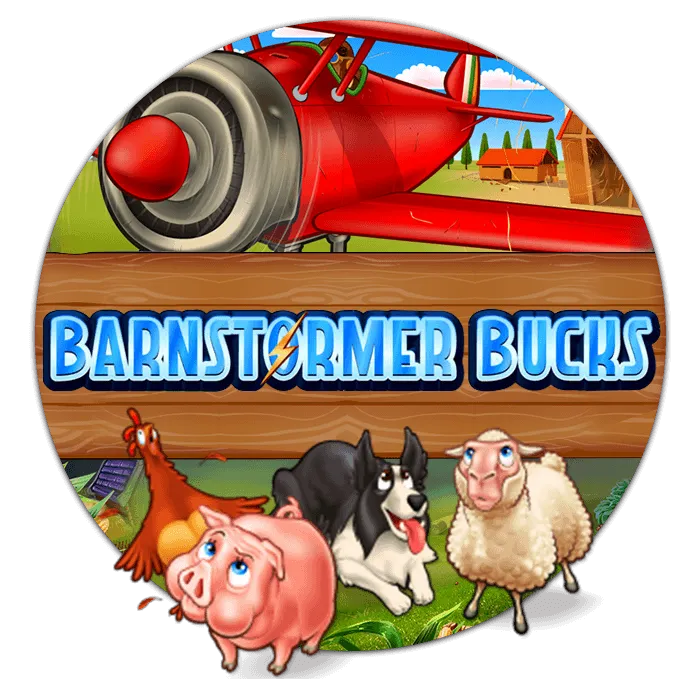 Habanero : Barnstormer Bucks - BEERSLOT365