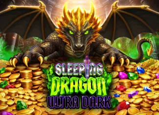 Pragmatic : Sleeping Dragon Ultra Dark - BEERSLOT365