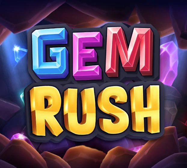 Gem Rush - BEERSLOT365