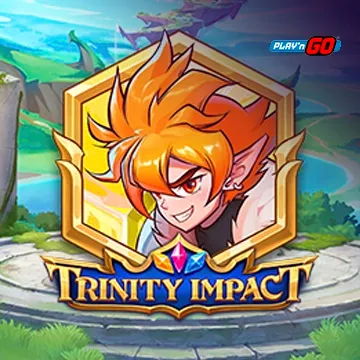 Trinity Impact - BEERSLOT365