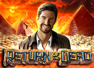 Pragmatic : Return of the Dead - BEERSLOT365