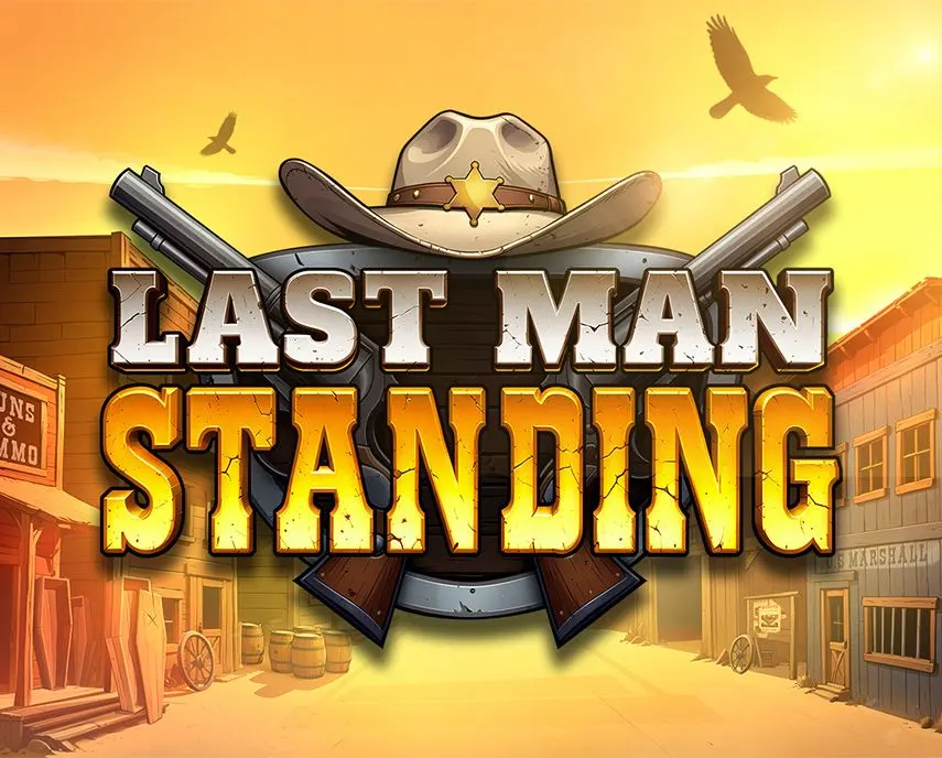 Last Man Standing - BEERSLOT365