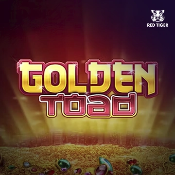 Redtiger : Golden Toad - BEERSLOT365