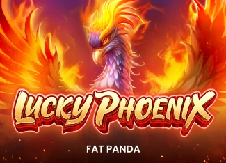 FatPanda : Lucky Phoenix - BEERSLOT365