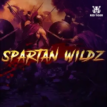 Redtiger : Spartan Wildz - BEERSLOT365