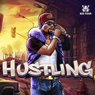 Redtiger : Hustling - BEERSLOT365