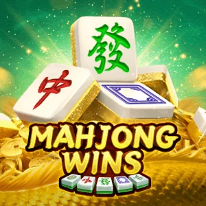 Besoft : Mahjong Wins - BEERSLOT365