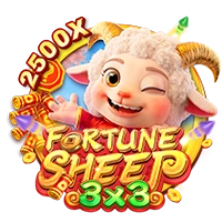 Facai : FORTUNE SHEEP - BEERSLOT365