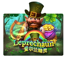 Joker123 : Leprechaun - BEERSLOT365