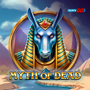 Myth of Dead - BEERSLOT365