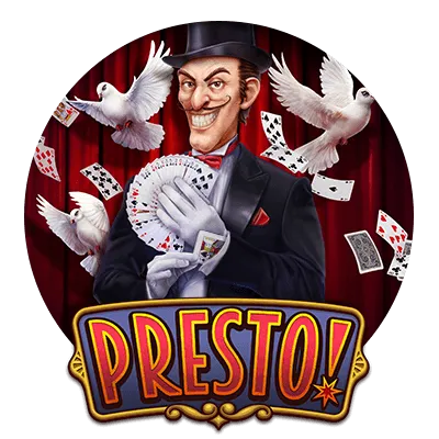 Habanero : Presto! - BEERSLOT365