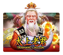 Joker123 : Tai Shang Lao Jun - BEERSLOT365