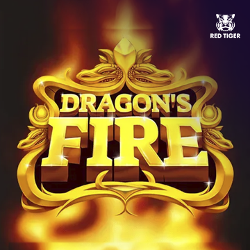 Redtiger : Dragons Fire - BEERSLOT365